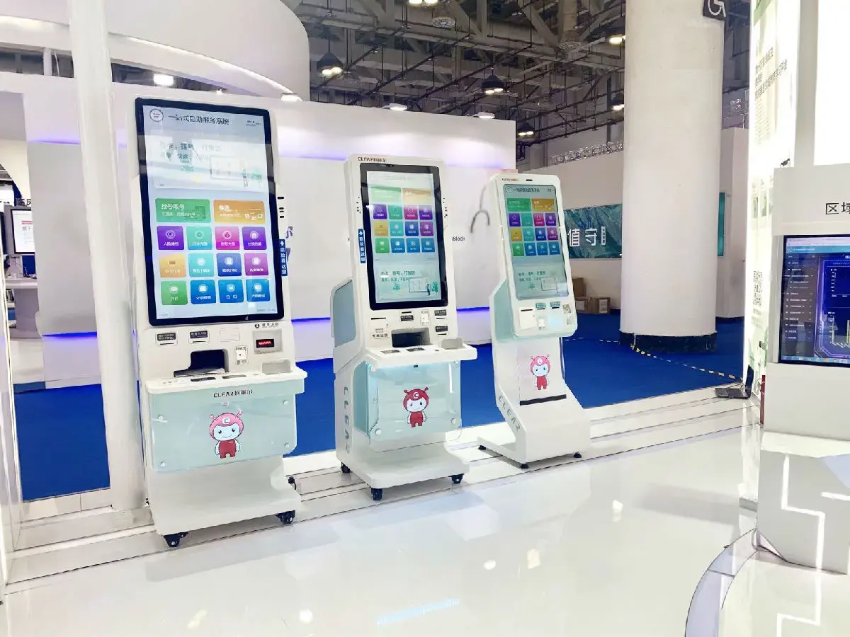 JUDcare in CHIMA 2019