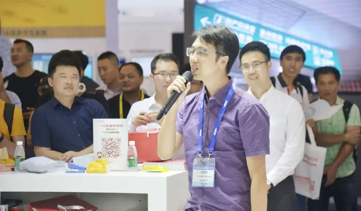 JUDcare in CHIMA 2019