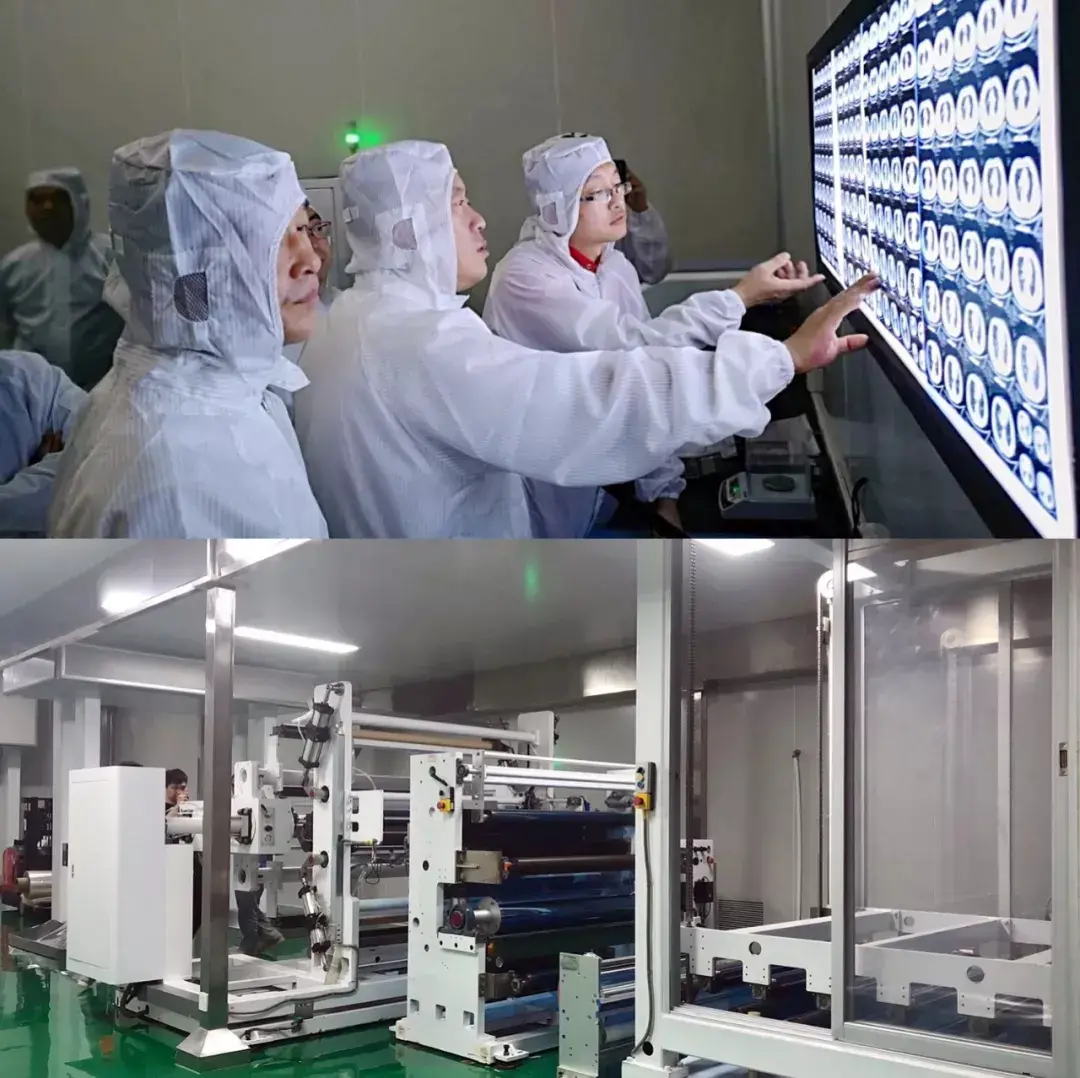 JUDcare Has Won Double Happiness in the Early Autumn, and 500 Million New Intelligent Factories Are on Their Way