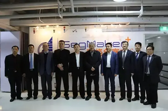 JUDcare Innovation Project Was Approved by A Former Member of the Political Bureau of the CPC Central Committee and Vice-Chairman of the Standing Committee of the Tenth National People's Congress