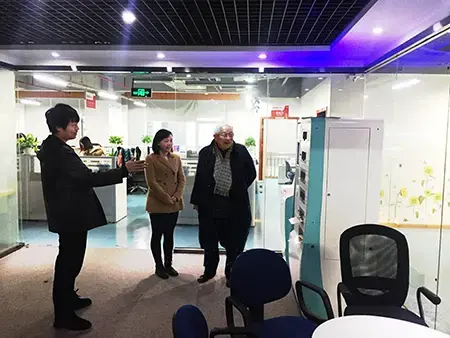JUDcare Was Recognized by A Senior Expert in Chinese Medical Imaging Technology