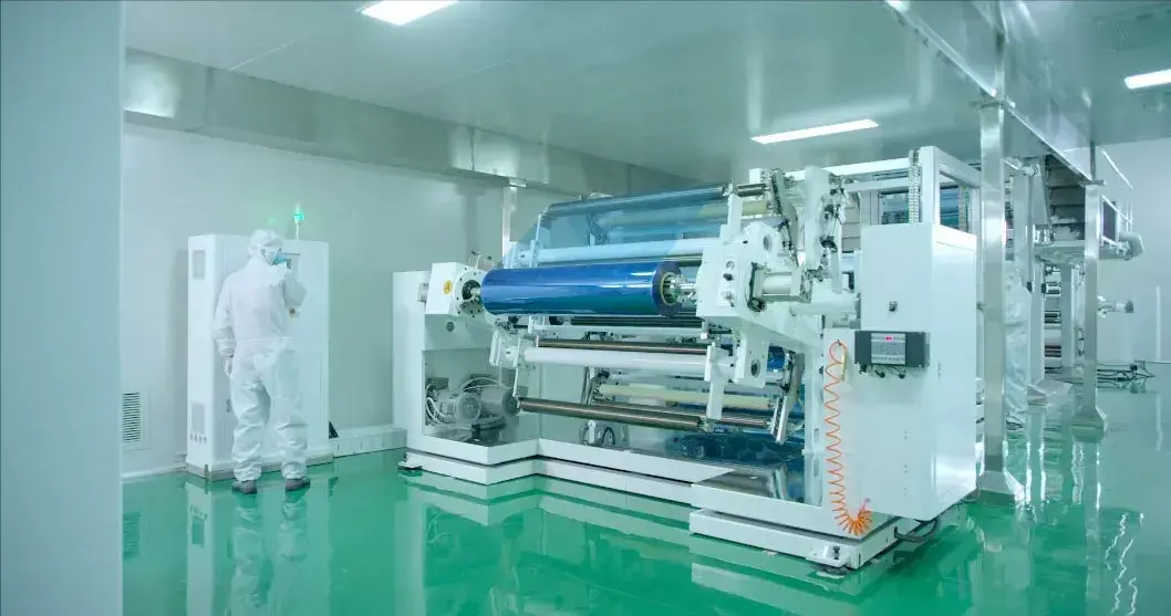 The Entrepreneur of Nanyang Created the "Miracle of Nanyang CLEAR"