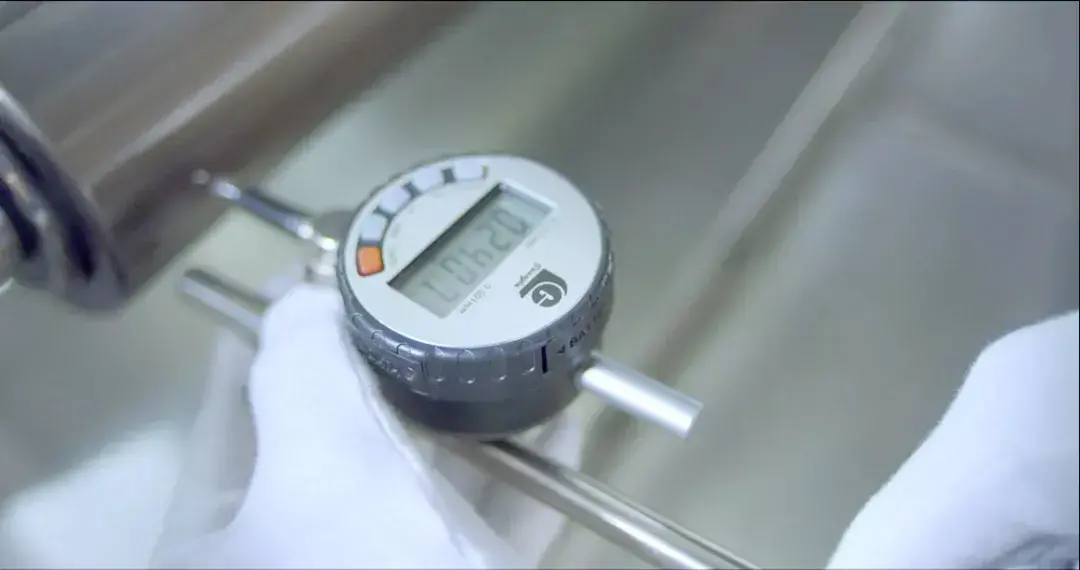 The Entrepreneur of Nanyang Created the "Miracle of Nanyang CLEAR"
