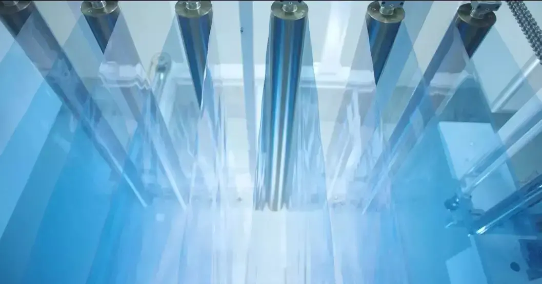 The Entrepreneur of Nanyang Created the "Miracle of Nanyang CLEAR"